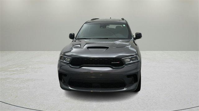 2024 Dodge Durango R/T Plus AWD