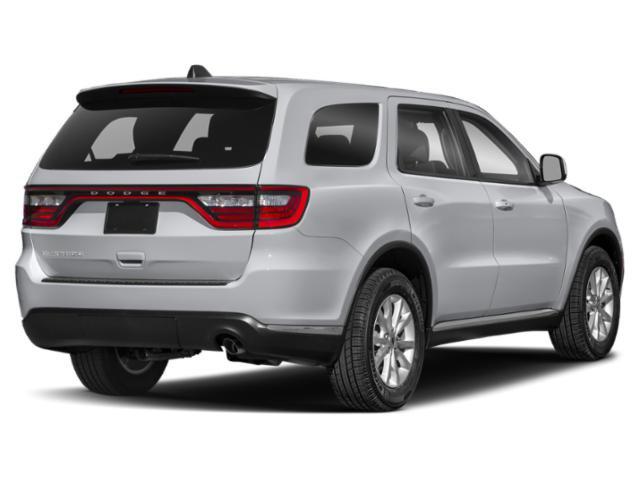 2024 Dodge Durango Pursuit AWD