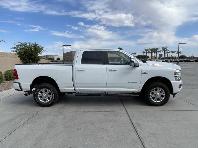 2023 RAM 2500 Laramie Crew Cab 4x4 64 Box