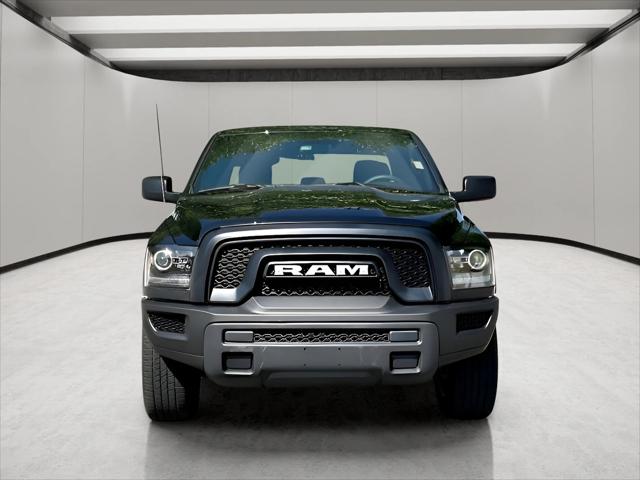 2024 RAM 1500 Classic Warlock Crew Cab 4x4 57 Box