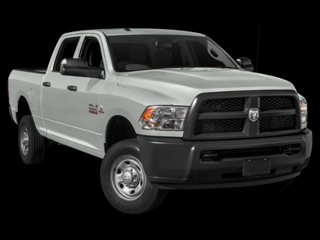 2018 RAM 2500 Tradesman Crew Cab 4x4 64 Box