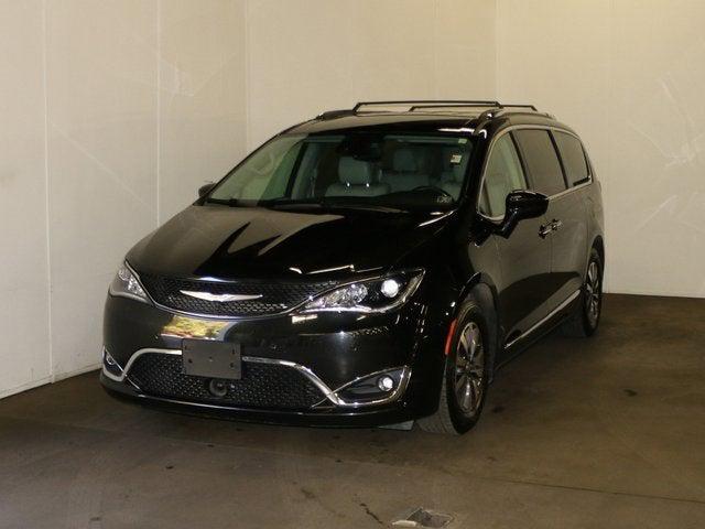 2020 Chrysler Pacifica Touring L Plus