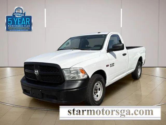 2015 Ram 1500 Tradesman for sale in Alpharetta, GA