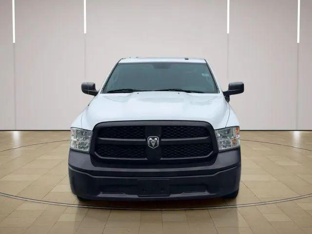 2015 Ram 1500 Tradesman