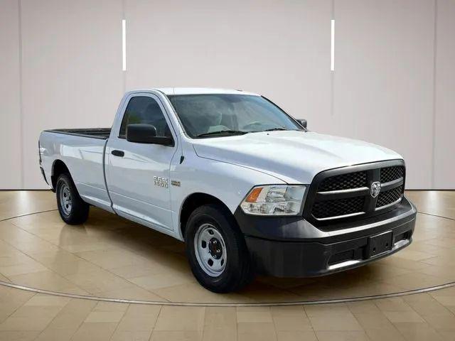 2015 Ram 1500 Tradesman