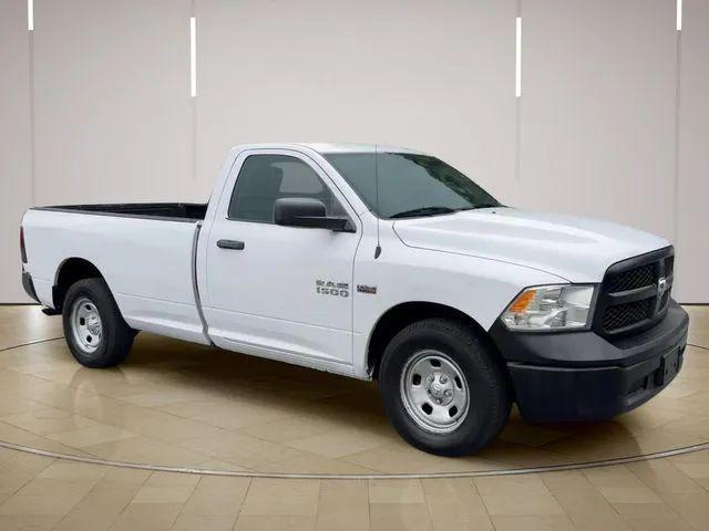 2015 Ram 1500 Tradesman