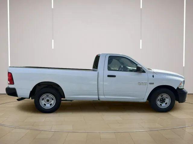 2015 Ram 1500 Tradesman