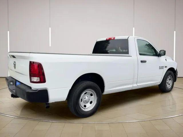 2015 Ram 1500 Tradesman