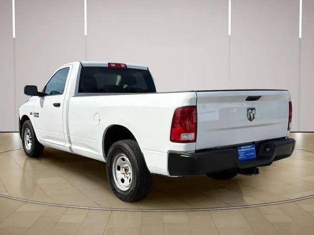 2015 Ram 1500 Tradesman