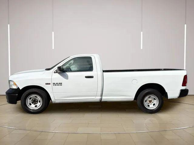 2015 Ram 1500 Tradesman