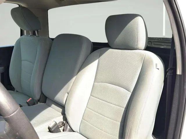 2015 Ram 1500 Tradesman