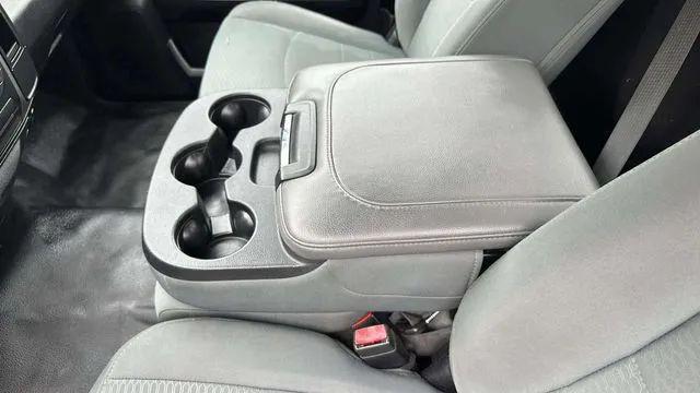 2015 Ram 1500 Tradesman