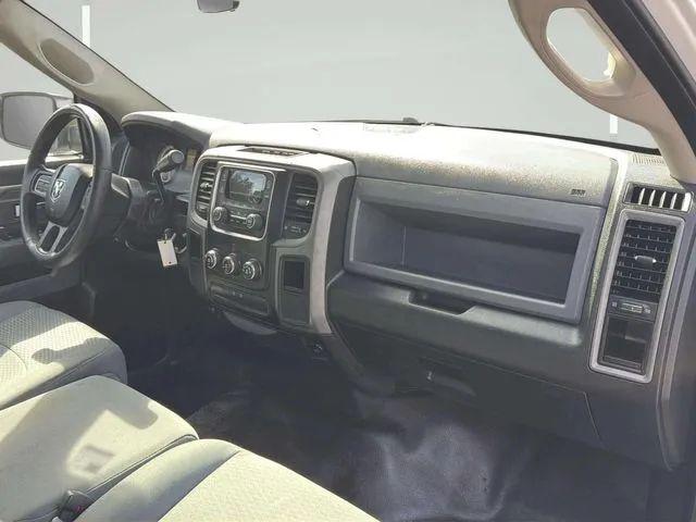 2015 Ram 1500 Tradesman