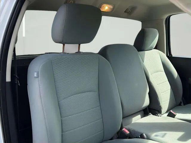 2015 Ram 1500 Tradesman