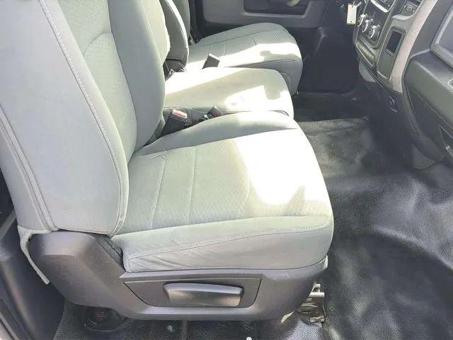 2015 Ram 1500 Tradesman