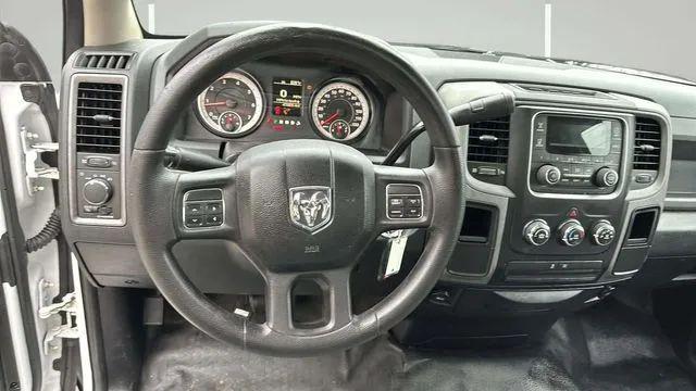 2015 Ram 1500 Tradesman