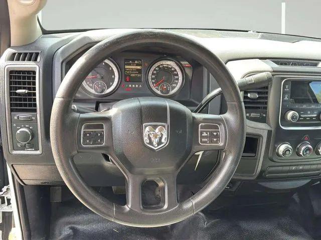 2015 Ram 1500 Tradesman