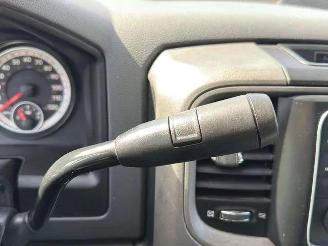 2015 Ram 1500 Tradesman