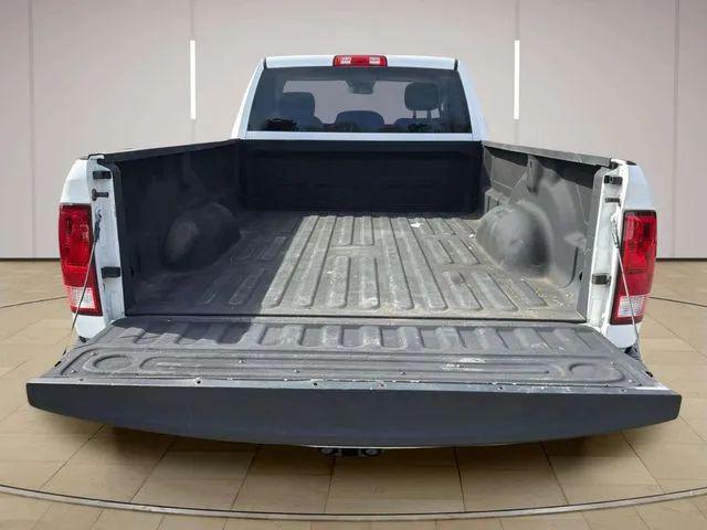 2015 Ram 1500 Tradesman