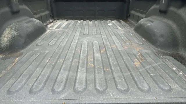 2015 Ram 1500 Tradesman