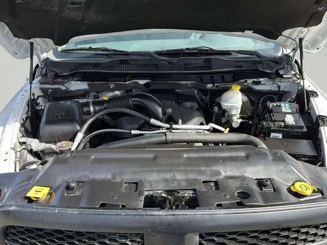 2015 Ram 1500 Tradesman