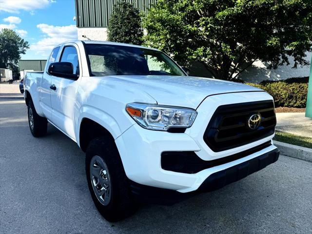 2020 Toyota Tacoma SR for sale in Philadelphia, PA