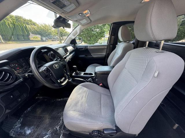 2020 Toyota Tacoma SR