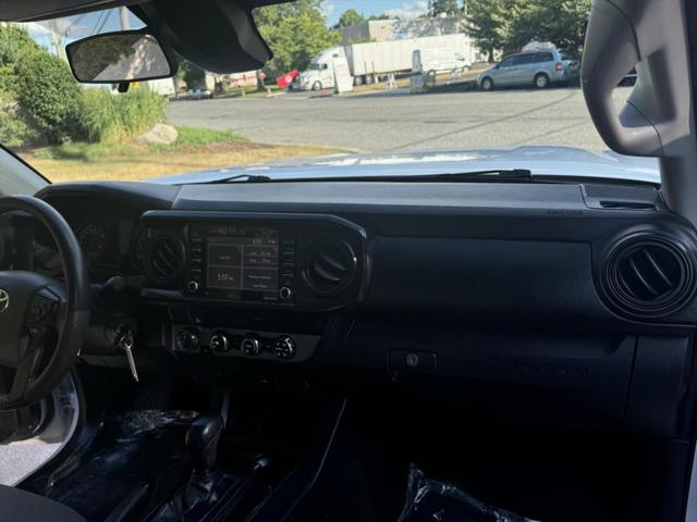 2020 Toyota Tacoma SR