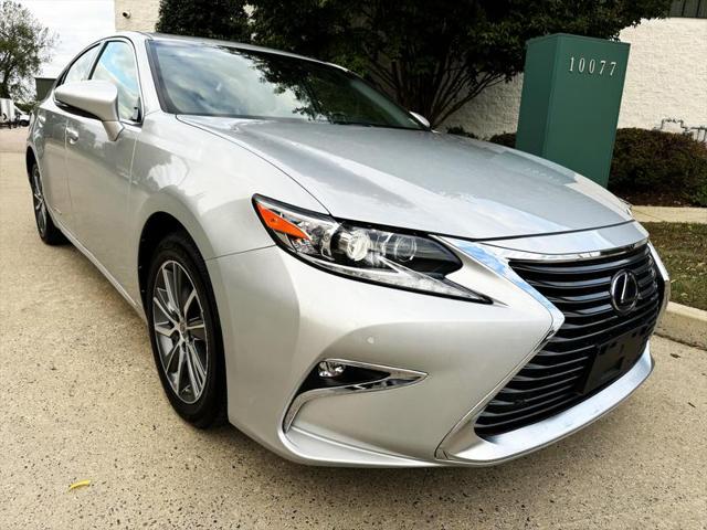 2016 Lexus ES 300h ES 300h Sedan 4D for sale in Philadelphia, PA