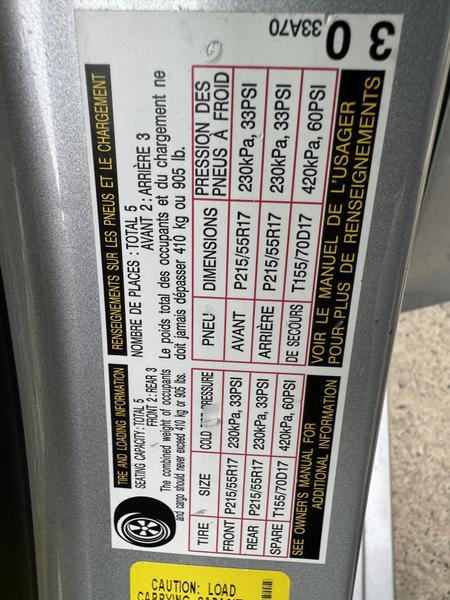 2016 Lexus ES 300h ES 300h Sedan 4D