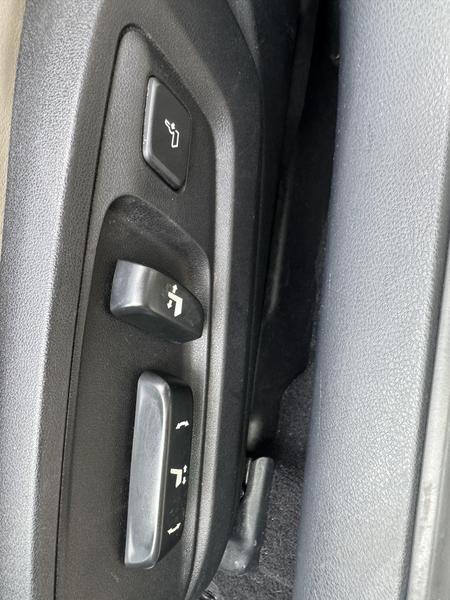 2016 Lexus ES 300h ES 300h Sedan 4D