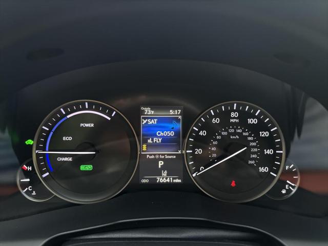 2016 Lexus ES 300h ES 300h Sedan 4D