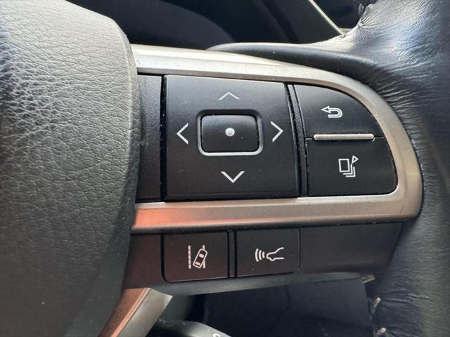 2016 Lexus ES 300h ES 300h Sedan 4D