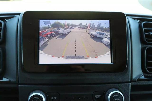 2023 Ram ProMaster Cargo Van High Roof 159 WB EXT