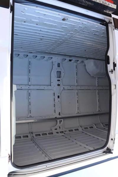 2023 Ram ProMaster Cargo Van High Roof 159 WB EXT