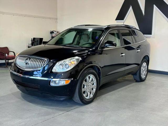 2011 Buick Enclave 2XL for sale in Sacramento, CA