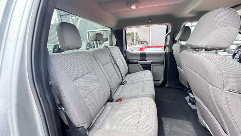 2022 Ford F-350 XLT