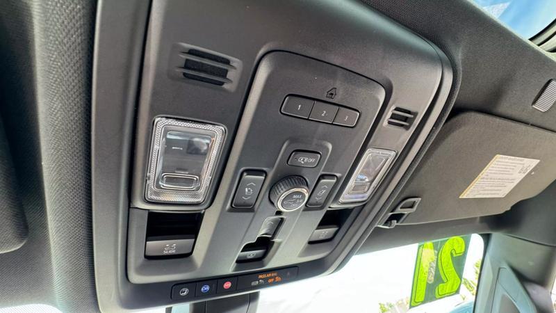 2021 Chevrolet Tahoe 4WD High Country