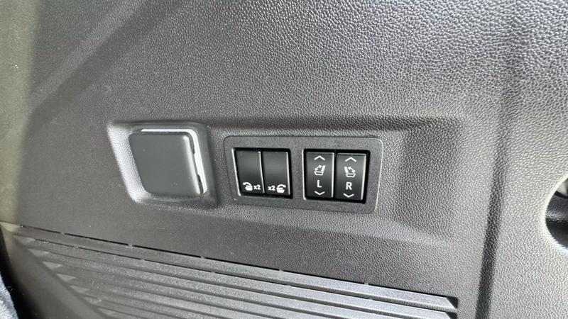 2021 Chevrolet Tahoe 4WD High Country