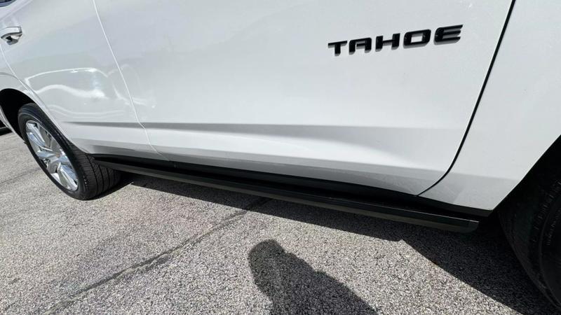 2021 Chevrolet Tahoe 4WD High Country