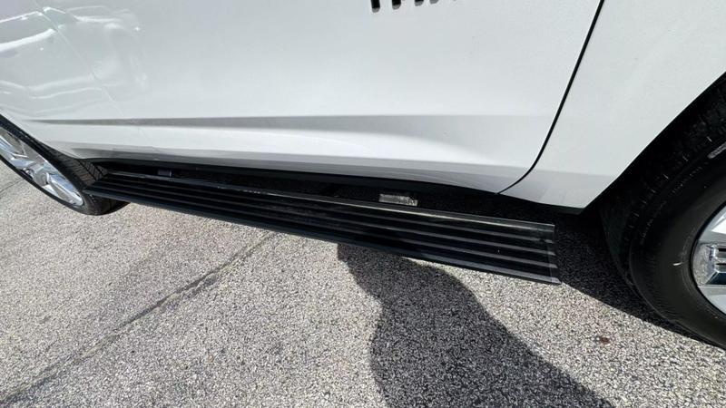 2021 Chevrolet Tahoe 4WD High Country