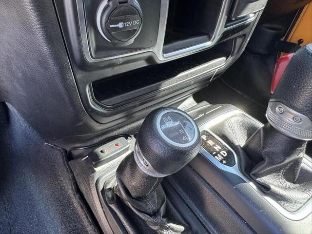 2021 Jeep Wrangler Sport 4x4