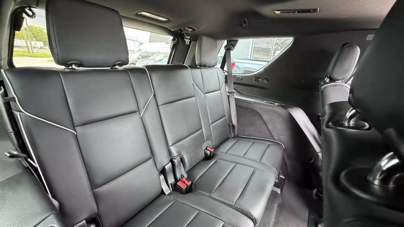 2021 Cadillac Escalade 4WD Premium Luxury