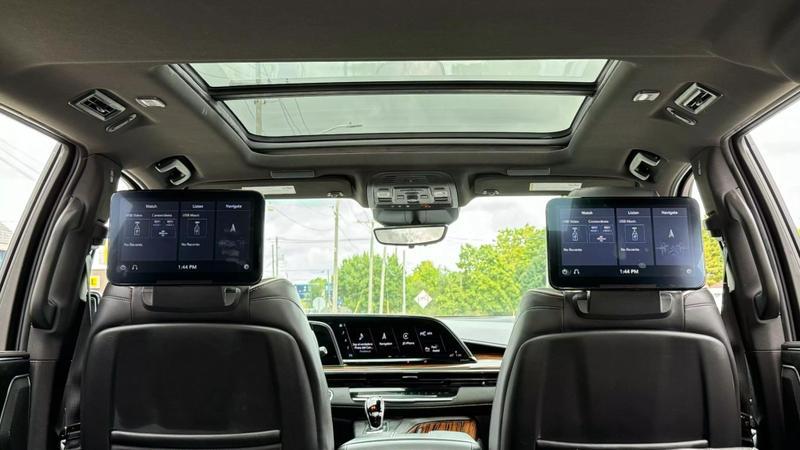 2021 Cadillac Escalade 4WD Premium Luxury