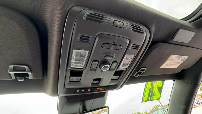 2021 Cadillac Escalade 4WD Premium Luxury