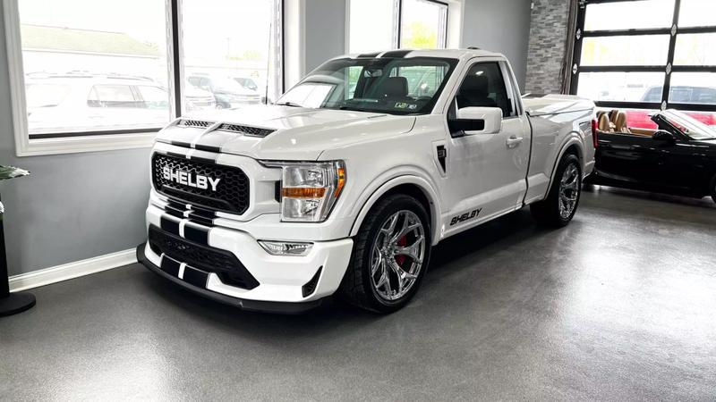 2021 Ford F-150 XL for sale in Frankfort, IN