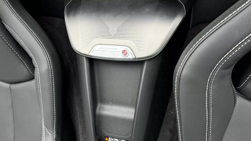 2024 Chevrolet Corvette Z06 RWD Coupe 2LZ