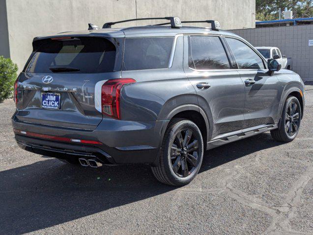 New 2025 Hyundai Palisade For Sale in Tucson, AZ