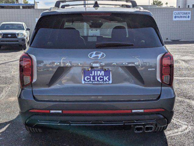 New 2025 Hyundai Palisade For Sale in Tucson, AZ