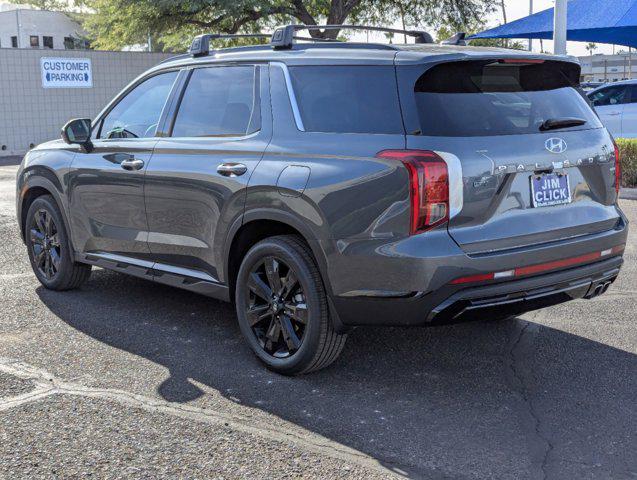 New 2025 Hyundai Palisade For Sale in Tucson, AZ